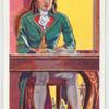 Napoleon Bonaparte.