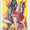Joan of Arc.