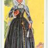 Mary, Queen of Scots.