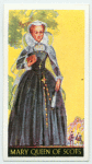 Mary, Queen of Scots.