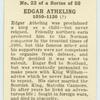 Edgar Atheling.