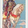 Edward The Black Prince.