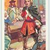 King Charles of Sweden.