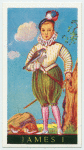 James I.