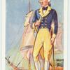Horatio Nelson.