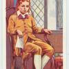 Thomas Chatterton.