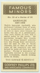 Garibaldi.