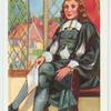 John Milton.