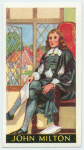 John Milton.