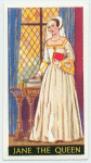 Lady Jane Grey.