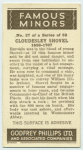 Cloudesley Shovel.