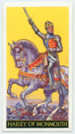 Henry V.