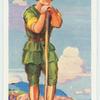 St. Patrick.