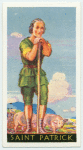 St. Patrick.