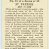 St. Patrick.