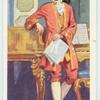 Mozart.