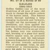 Galileo.