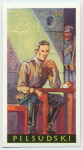 Pilsudski.
