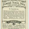 Famous Naval men