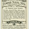 Famous Naval men