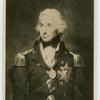 Lord Nelson.