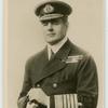 Sir Hedworth Meux.