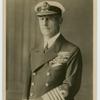Earl Jellicoe.