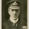 Sir Fredk, Chas. Doveston Sturdee, K.C.B., C.V.O., K.C.M.G.