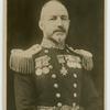Admiral Sir James Startin, K.C.B.