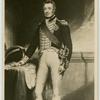 Sir George Cockburn.
