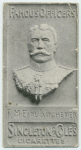 F. M. Earl Kitchener.
