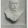 F. M. Sir John D. P. French.