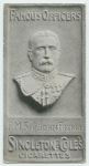 F. M. Sir John D. P. French.