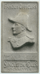 Admiral Sir John R. Jellicoe, K.C.V.O.