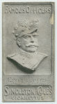 General Joffre.