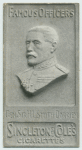 General Sir. H. L. Smith-Dorrien.