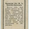 General Sir. H. L. Smith-Dorrien.