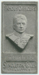 Admiral Lord Fisher, G.C.B., O.M., C.C.V.O., L.L.D.