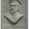 Grand Duke Nicholas.