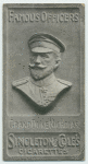 Grand Duke Nicholas.
