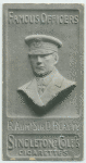 Rear-Admiral Sir David Beatty, K.C.B.