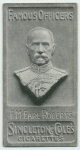 Field-Marshal Earl Roberts of Kandahar, K.P., G.C.B., V.C., O.M.