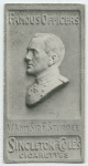 Vice-Admiral Sir Fredk. Doveton STurdee, K.C.B., C.V.O., C.M.G.