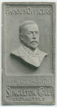 Gen. Rt. Hon. Louis botha, P.C., LL.D.