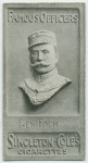 General Foch.