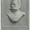 General Rennenkampf.