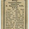 Wing-Commander Charles R. Samson, R.N., D.S.O.