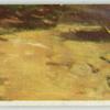 A famous picture in 48 sections