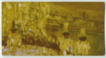 A famous picture in 48 sections