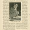 La Guardia--Portrait of a Mayor